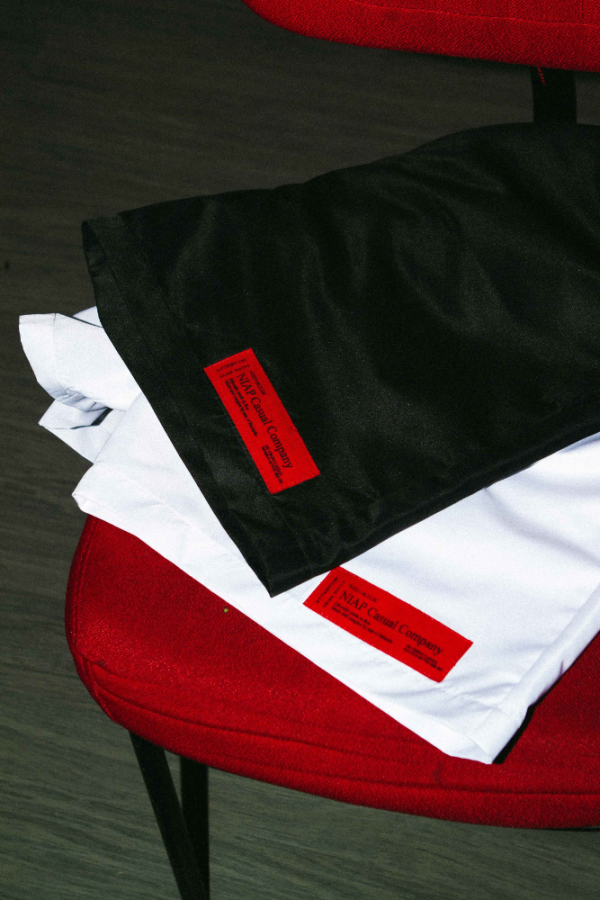 Short NIAP