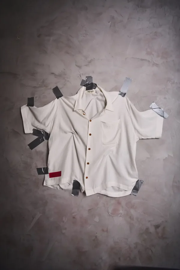 Shirt Heron