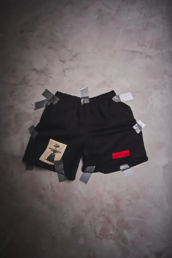 Short Casual