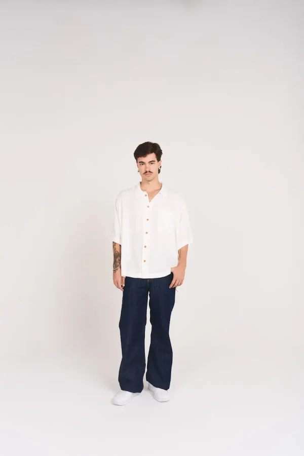 Shirt Heron