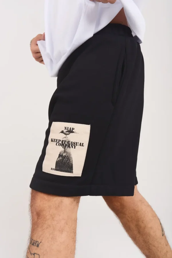 Short Casual