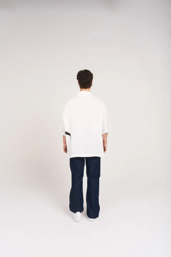 Shirt Heron
