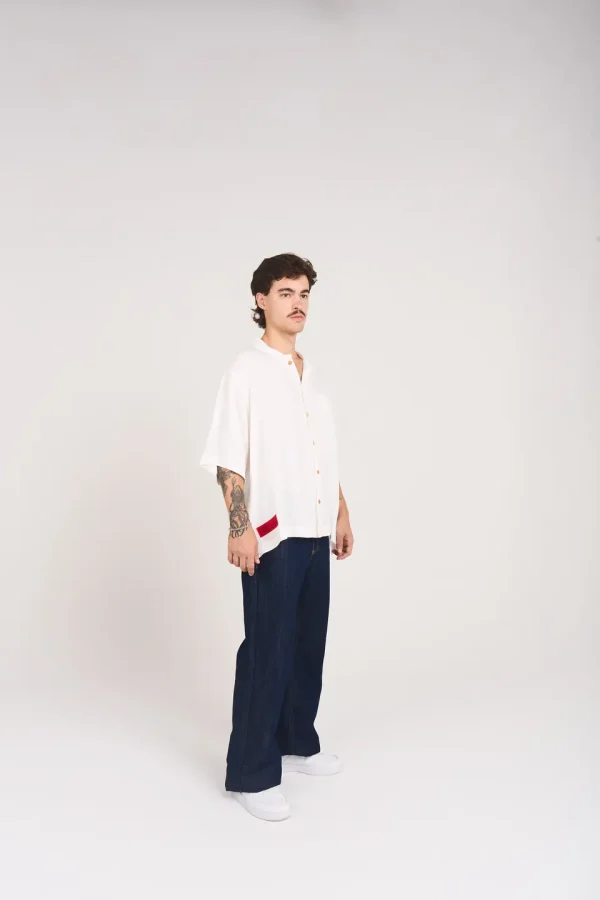 Shirt Heron