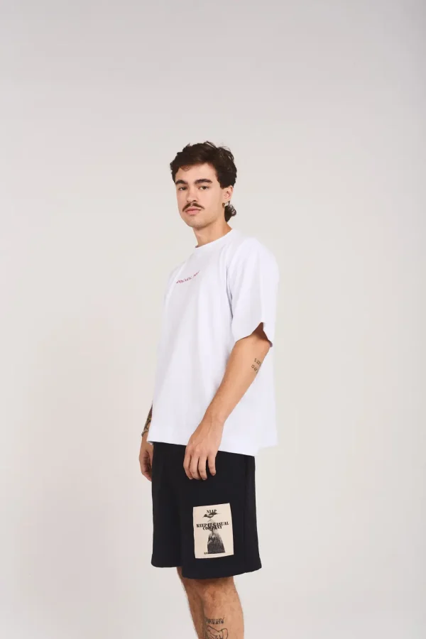 Short Casual