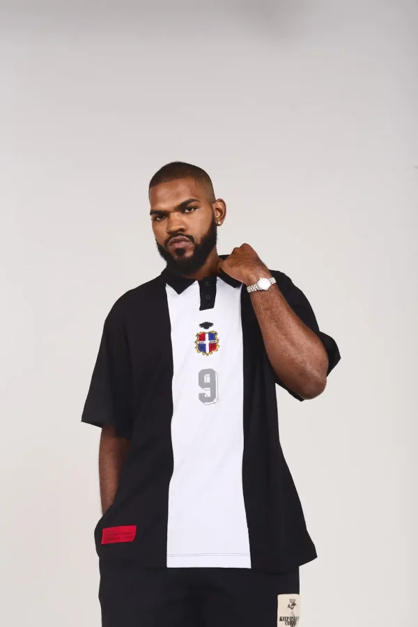 T-shirt NIAP F.C.