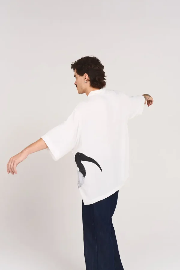 Shirt Heron
