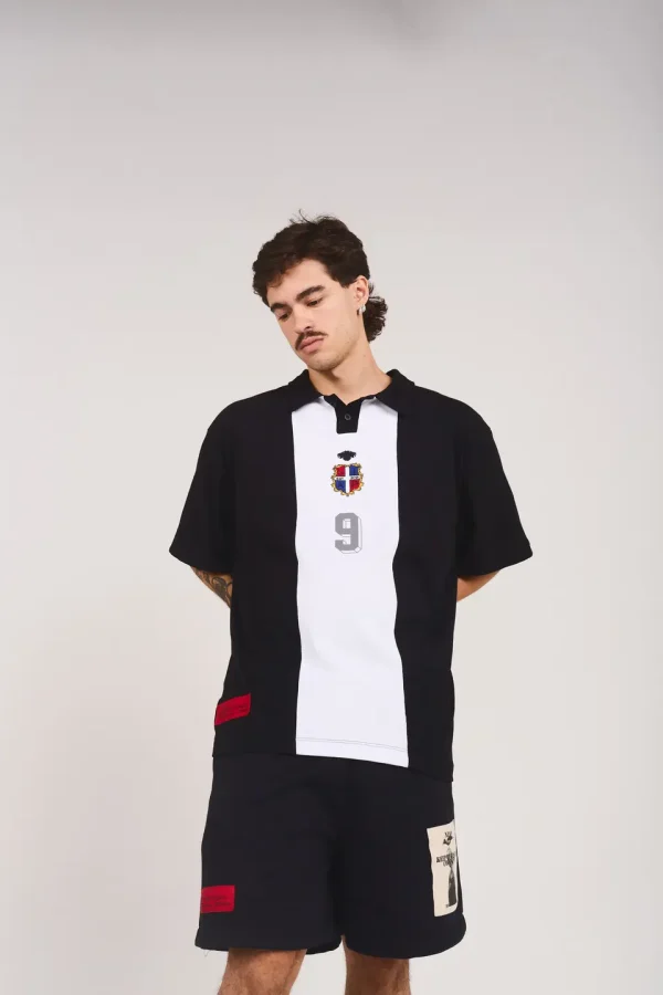 T-shirt NIAP F.C.