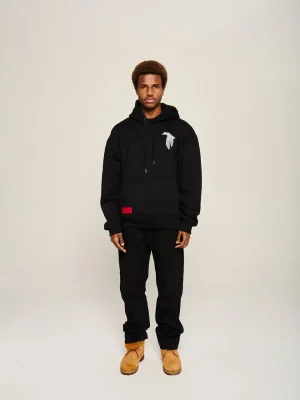 Hoodie Flight