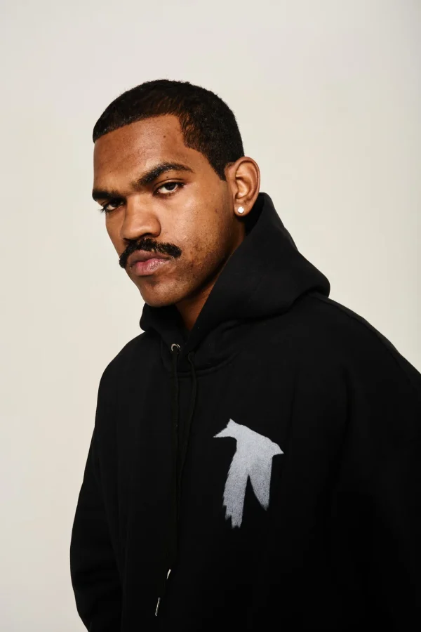 Hoodie Flight