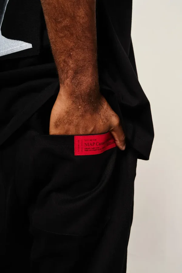 Pants Void