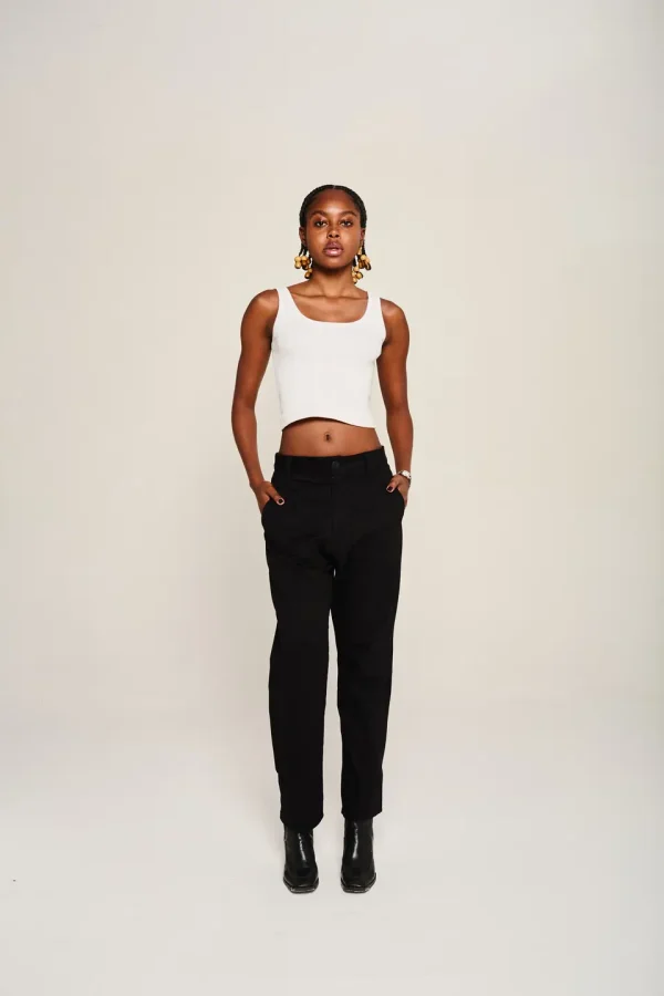 Pants Void
