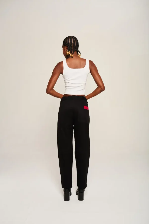 Pants Void