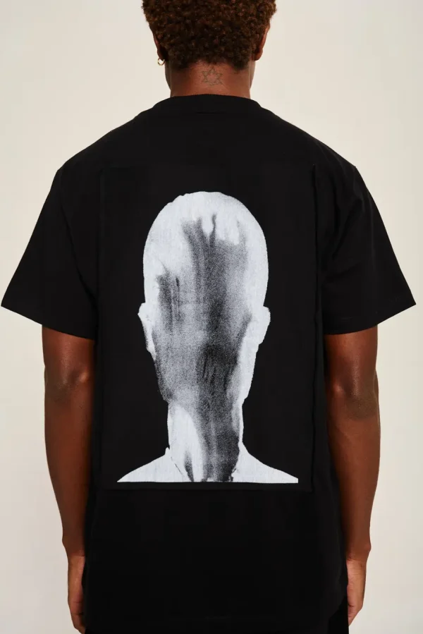 T-shirt Ghost