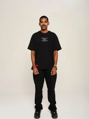 T-shirt Hazy