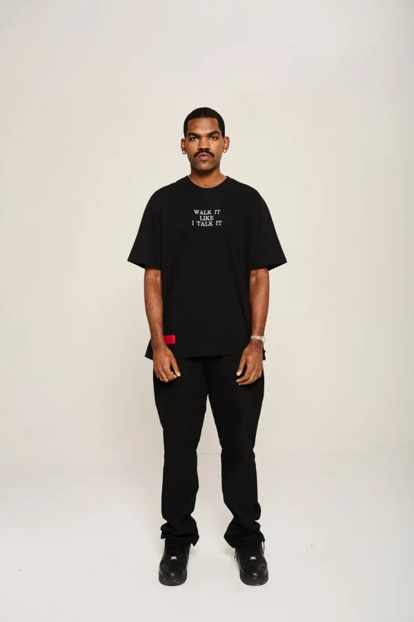T-shirt Hazy