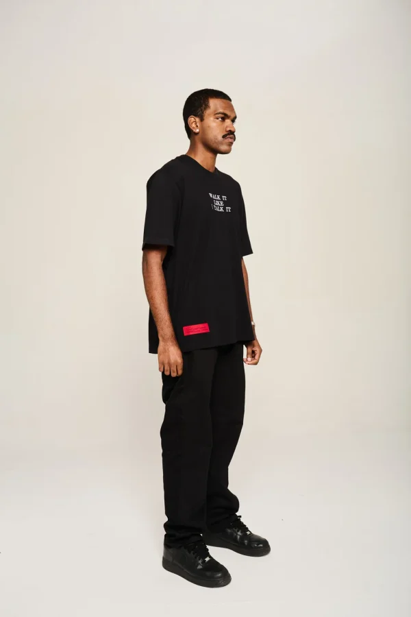 T-shirt Hazy