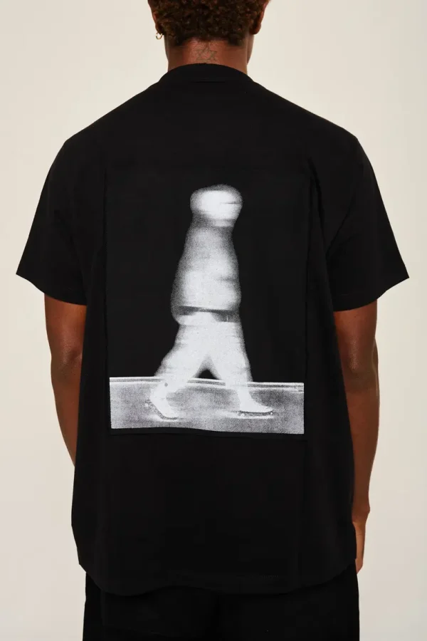 T-shirt Hazy