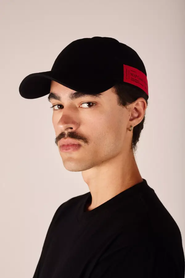 Boné NIAP F.C.