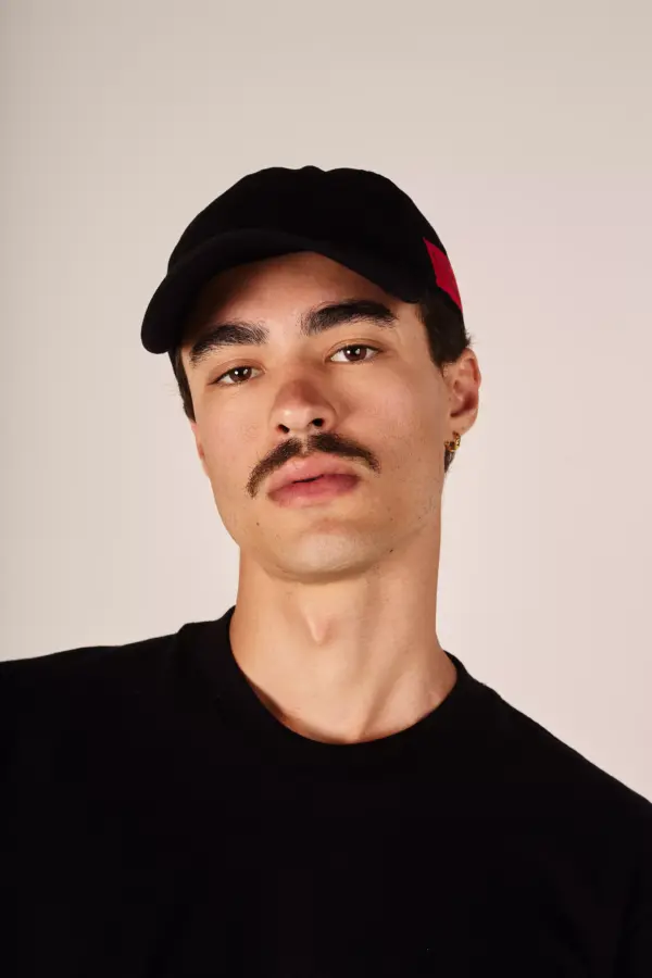 Boné NIAP F.C.