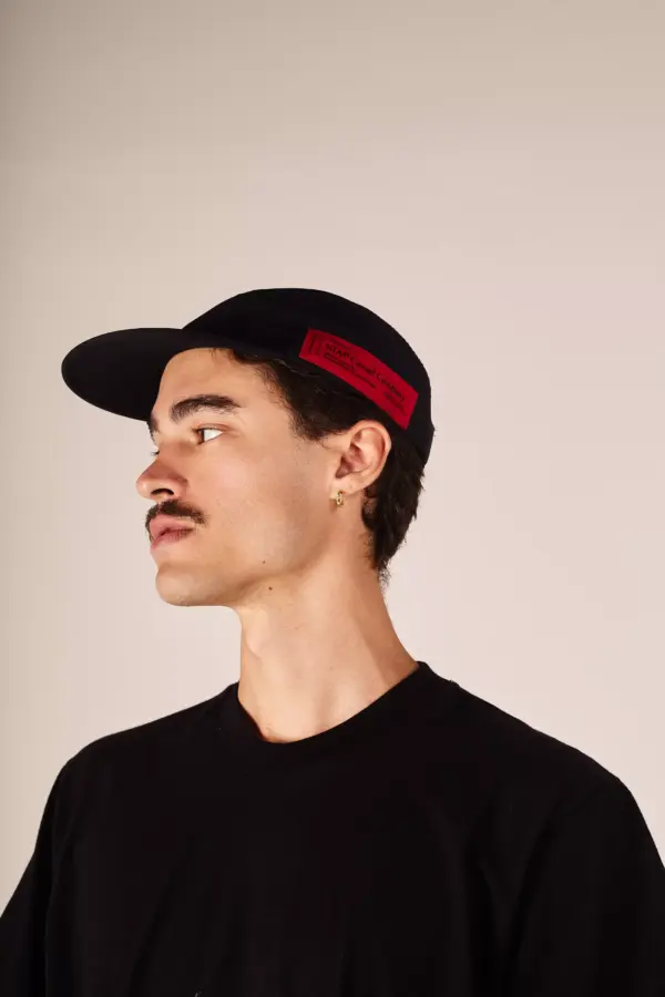 5 Panel NIAP F.C.