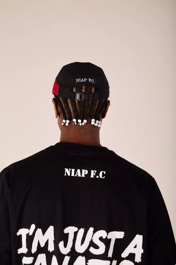 5 Panel NIAP F.C.