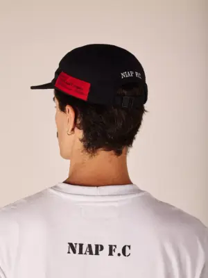 5 Panel NIAP F.C.