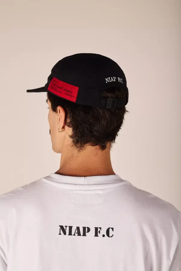 5 Panel NIAP F.C.