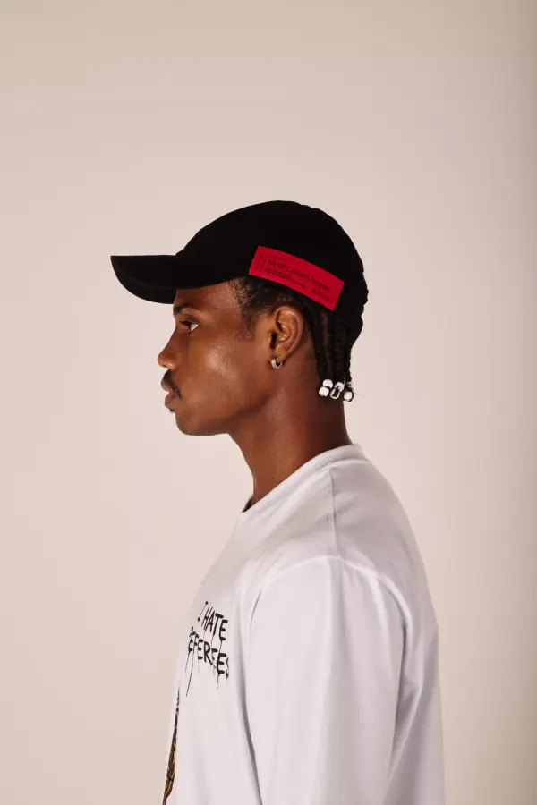 Boné NIAP F.C.