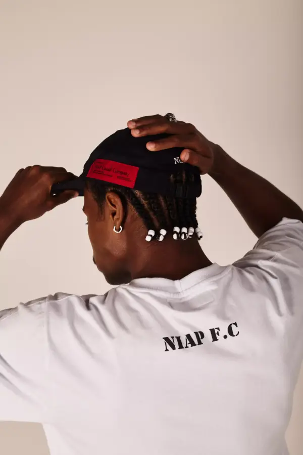 5 Panel NIAP F.C.