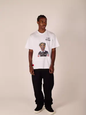 T-shirt I Hate Referees