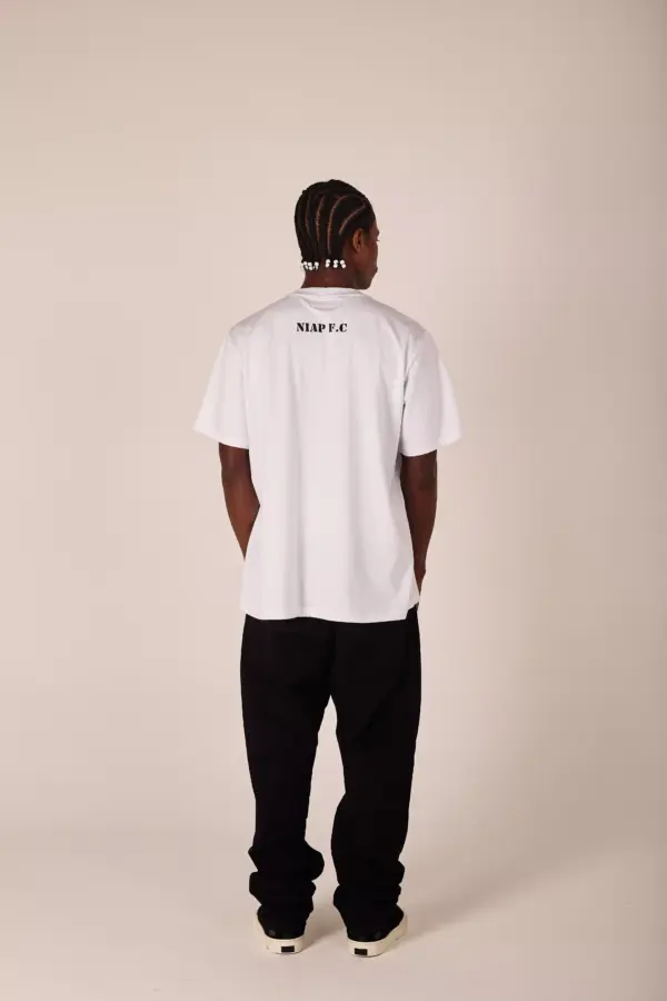 T-shirt I Hate Referees
